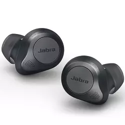 Bluetooth slušalice sa mikrofonom Jabra Elite 85t Gray