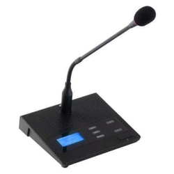 Fonestar SCD620D Delegatni mikrofon