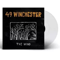 49 Winchester - The Wind (Limited Edition) (White Coloured) (LP)