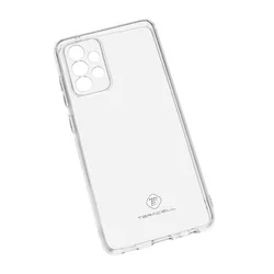 Torbica Teracell Giulietta za Samsung A525F/A526B/A528B Galaxy A52 4G/A52 5G/A52s 5G transparent