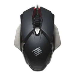 Miš Madcatz B.a.t. 6+ Black