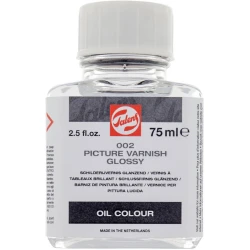 Talens Zaštita za slike uljanih boja Varnish glossy, 002, 75ml