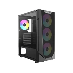 BC COMP AMD Ryzen 5 5600/16GB/M.2 1TB/RTX5050 Dual 8GB/600W
