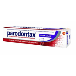 Parodontax Pasta za zube ultra clean, 75ml