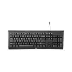 HP ACC Keyboard K 1500, H3C52AA