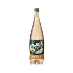 ReMix Knjaz Gazirani sok, Ukus kruške, 1.5L