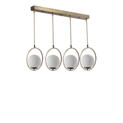 OPVIQ Visilica Ring 4 846STL2851