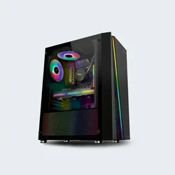 Računar ZEUS Ryzen 5 3600/DDR4 16GB/M.2 512GB/GTX1660S 6GB