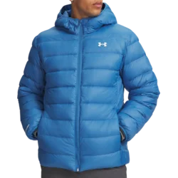 Under Armour Jakna s kapuco Legend Down