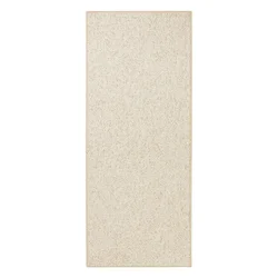 Bež tekač BT Carpet, 80 x 200 cm