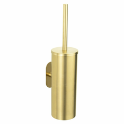 Wc Garnitura Sa Četkom Orea Gold-Sb