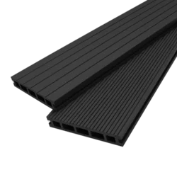 Deking ploča za terasu ebony 3600x135x25mm ( 0.486m2 ):)