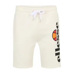 ELLESSE Hlače Bossini oranžna/črna/off-bela