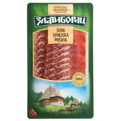 PRSUTA SVINJSKA SLAJS ZLATIBORAC 100G
