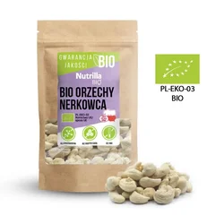 shumee Organski indijski oreščki 200 g