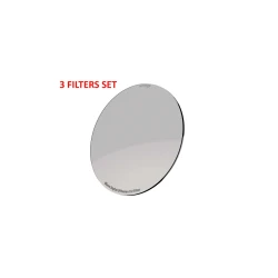 Tilta Illusion 95mm Digital Diffusion Filter Kit