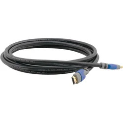Kramer Electronics HDMI/HDMI, 3m 3m HDMI HDMI Black HDMI cable