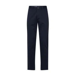 SCOTCH & SODA Chino hlače Stuart, modra