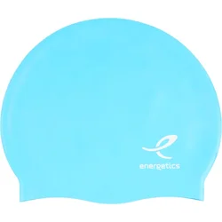 Energetics CAP SIL, plavalna kapa, modra 414286