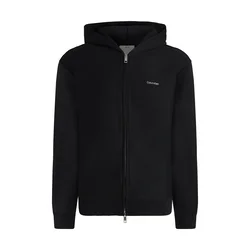 Calvin Klein Jopa na zadrgo črna