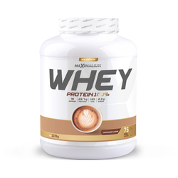 Maximalium Whey Protein, Kapućino, 2270g