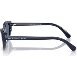 Swarovski Naočare za sunce SK 6030 100455