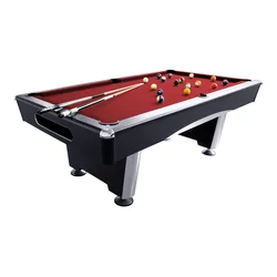 Biljard miza Dynamic Triumph 8ft. Črna
