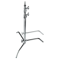 Stojalo Avenger C-Stand 33 z drsno nogo