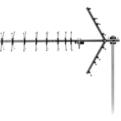 Sencor SDA-611 zunanja DVB-T2 antena