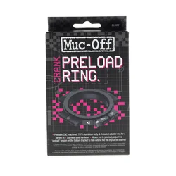 Muc Off Crank Preload Ring Dodatki za kolesa