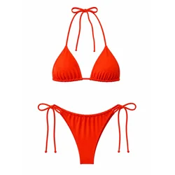 Kalaia Bikini oranžna