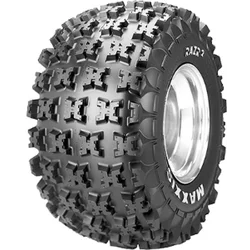Maxxis M933 Razr 2 ( 22x7.00-10 TL 33J dupla oznaka 175/85-10, prednji to?ak )
