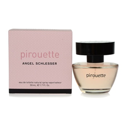 Angel Schlesser Pirouette toaletna voda za ženske 50 ml