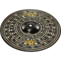 Meinl Classics Custom Dark 16 Hihat