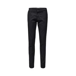 Carhartt WIP Chino hlače Sid  mornarska