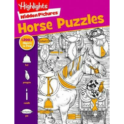 Horse Puzzles