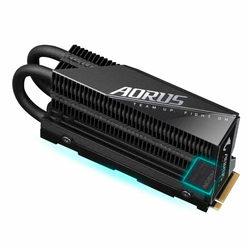 Gigabyte AORUS/2TB/SSD/M.2 NVMe/5R