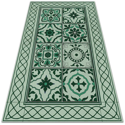 Decormat Podloga pvc Španska pletenica 80x120 cm