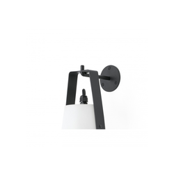 FARO 71556 - Kuka za zidno svetilo CAT