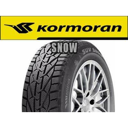 KORMORAN - SNOW - zimske gume - 225/65R17 - 102H