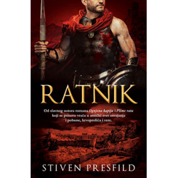 Ratnik - Stiven Presfild ( 11624 )