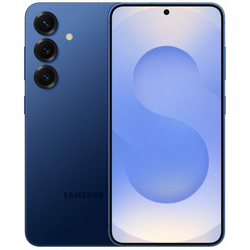 SAMSUNG pametni telefon Galaxy S25 12GB/256GB, Navy