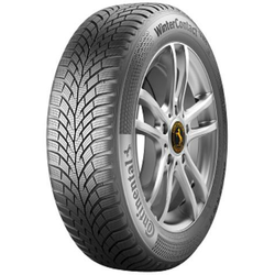 Continental WinterContact TS 870 ( 195/45 R16 84V XL )