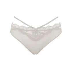 SugarShape Spodnje hlačke Lilou bela