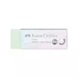 Gumica Faber Castell dust free pastel 1/20 187392
