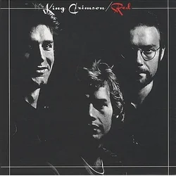 King Crimson Red (200g) (Vinyl LP)