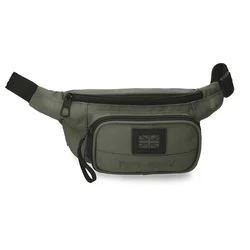 PEPE JEANS MATLOCK muška torba oko struka - khaki