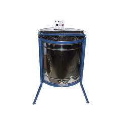 Električna centrifuga 6 rama DB [Cr], Plastificirana
