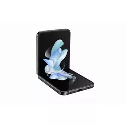 SAMSUNG pametni telefon Galaxy Z Flip 4 8GB/256GB, Graphite