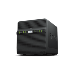 Synology DS423 DiskStation